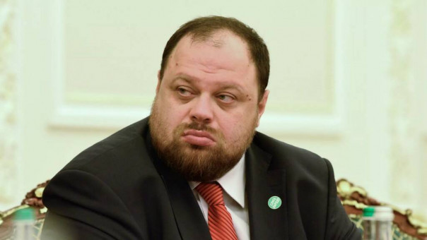 Украина не откажется от намерений вступить в НАТО, заявил Стефанчук