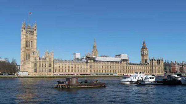 Великобритания ввела новые санкции против России