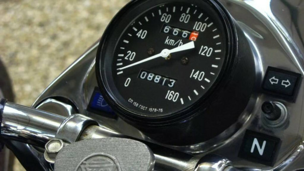 Производитель мотоциклов "Урал" перенесёт сборку в Казахстан из-за санкций