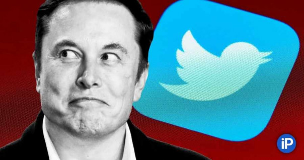 Маск заявил о приостановке сделки по Twitter на время проверки данных о фальшивых аккаунтах
