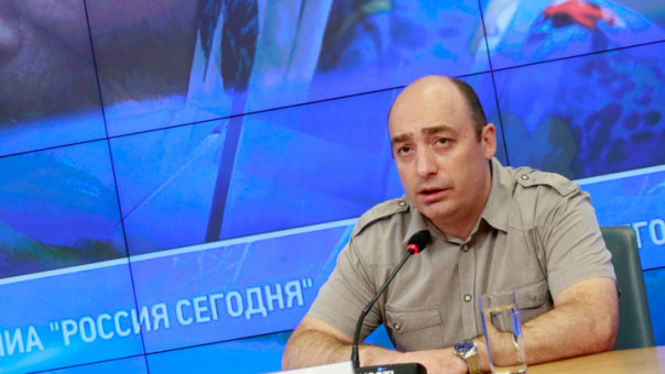 Назначены новые руководители Херсона и области