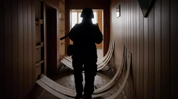 Готовится провокация: Украина свозит в Лисичанск тела военных в "гражданке" для обвинения России