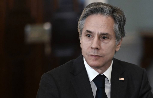Блинкен: США изучают возможность включения РФ в свой список стран - спонсоров терроризма