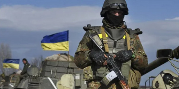 «Действуем на упреждение»: экс-замначальника Генштаба ВСУ признал удары по России