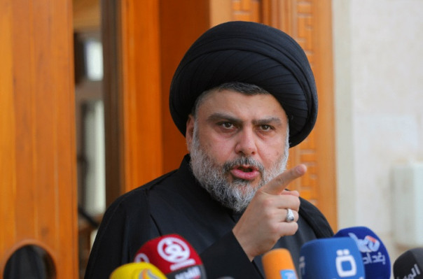 Ирак на пороге нового раунда политической борьбы