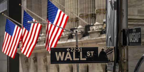 ВВП США в первом квартале сократился на 1,4% в годовом исчислении