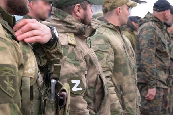 «Спасибо, солдат»