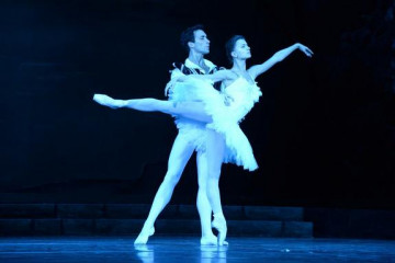 Театры в Италии меняют афишу из-за запрета украинскому балету танцевать под русскую музыку