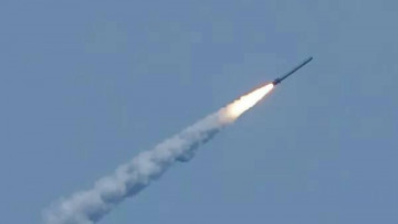 "Калибры" уничтожили поставленную Киеву из Европы технику дивизиона С-300