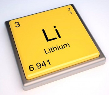 Подписаны документы по проекту добычи лития на Ковыктинском месторождении