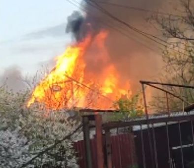 В результате обстрелов ВФУ один мирный житель погиб, двое получили ранения