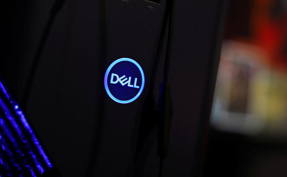 Суд арестовал счета российской структуры Dell почти на ₽780 млн