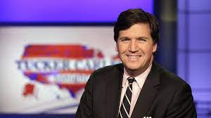 Такер Карлсон. Менструальное равенство