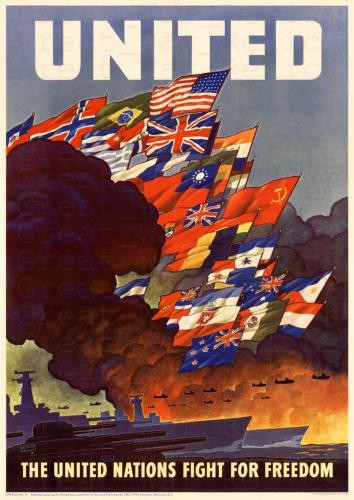 9 Мая: Запад переписывает историю 2-й мировой войны в своих интересах