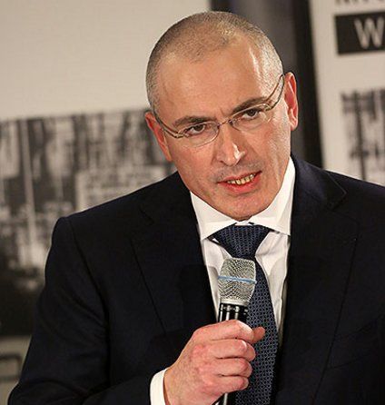 Совет Европы рассмотрит вопрос о правительстве РФ в изгнании