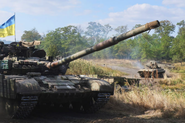 Иностранный командир рассказал об украинских потерях