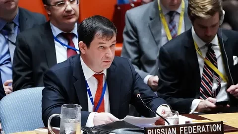 Зампостпреда России при ООН Полянский: США придется ответить за свою преступную деятельность на Украине