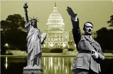 Национал-либерализм как новая версия конца истории