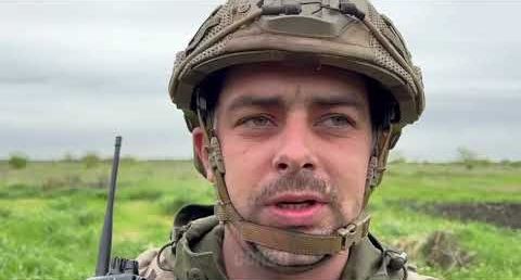 Авдеевский котёл. Новосёловка-2 под контролем НМ ДНР