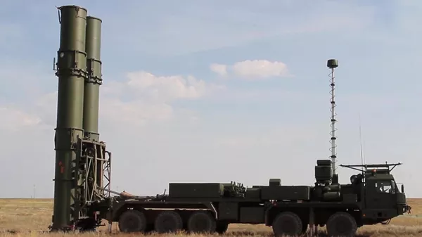 Комплексы С-500 начали поступать на вооружение | Российские РСЗО получили высокоточные снаряды с самонаведением