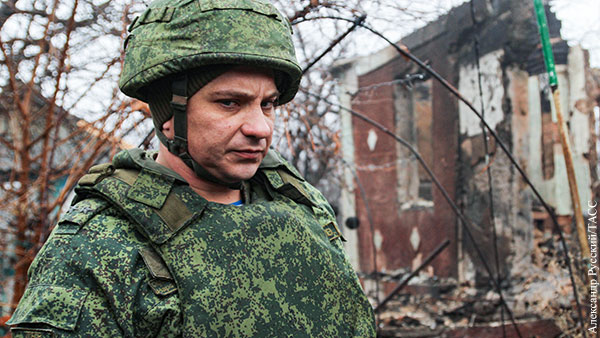 В ЛНР пожаловались на бракованное трофейное оружие из США