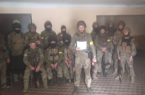 Оборона Северодонецка сыпется – очередное подразделение ВСУ отказалось воевать