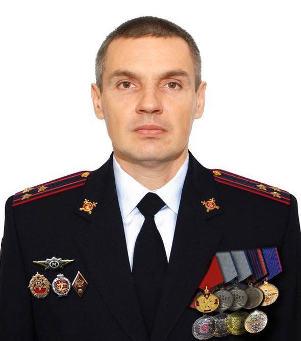 Настоящие Витязи