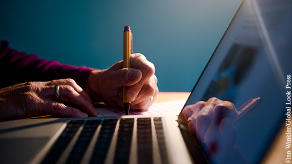 В информационной войне Россия играет вдолгую