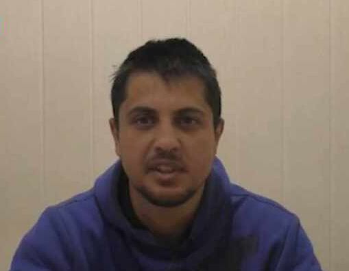 Пленный ВСУшник рассказал, что погибших сослуживцев закапывали в траншеи, скрывая реальные потери