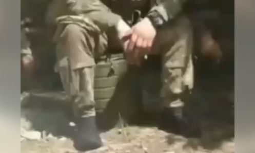 "Нескольких дней головы поднять не могли и чуть не попали в окружение"