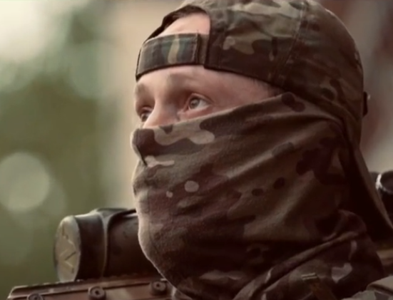 Мы ещё увидимся, брат! Но не сейчас…