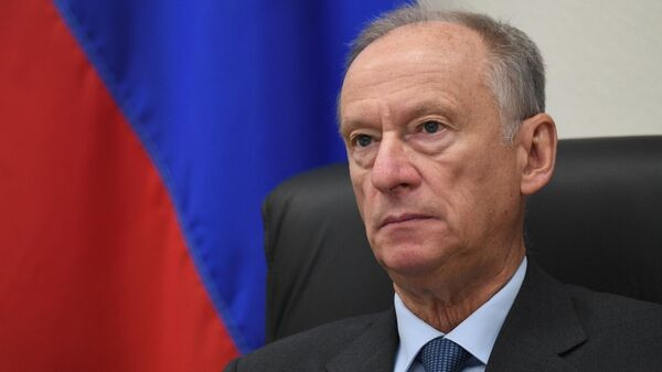 Патрушев обсудил с Алихановым проблемы транспортной доступности Калининградской области