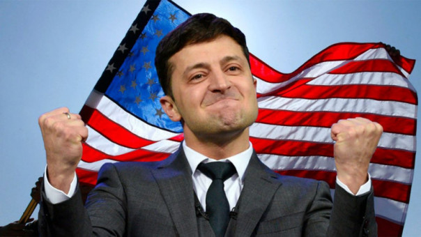 Летальный американский ленд-лиз для Украины