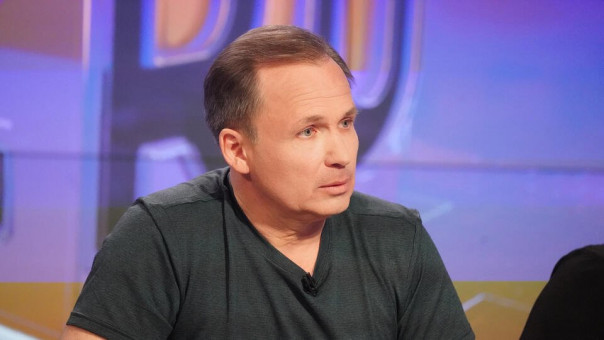 Летчик Ярошенко заявил о желании отправиться в зону СВО