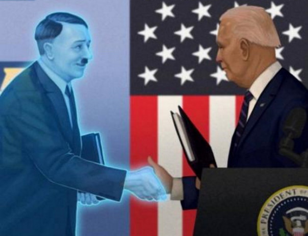 Суверенитет как проклятие