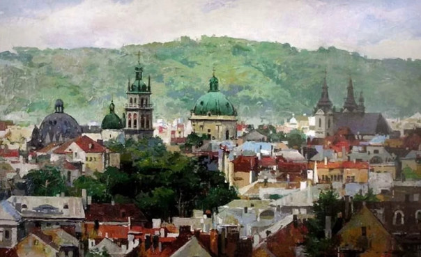 Западная Украина без нацизма – это Рутения