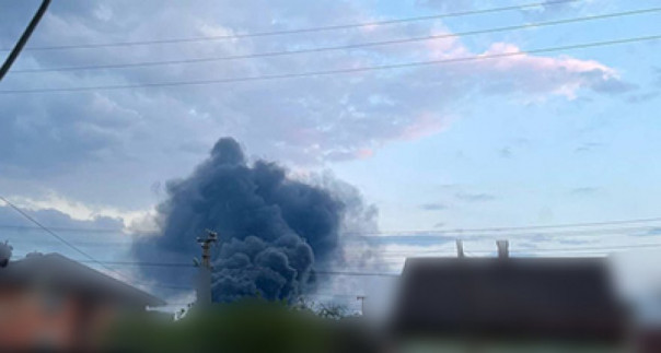 О том, как Львов сегодня стал "немножко Донецком"