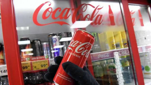 Гендиректор Coca-Cola допустил полный уход с российского рынка