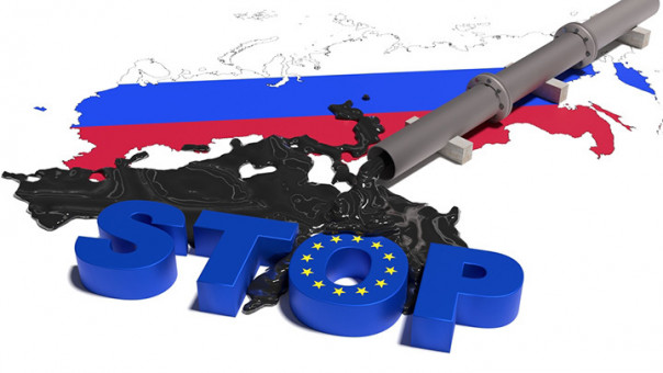 Bloomberg: Европа все больше склоняется к идее отложить эмбарго на российскую нефть