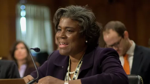 Постпред США при ООН обвинила Россию в применении химоружия в Сирии