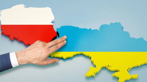 Польша нацелилась на западную Украину. Анатолий Вассерман