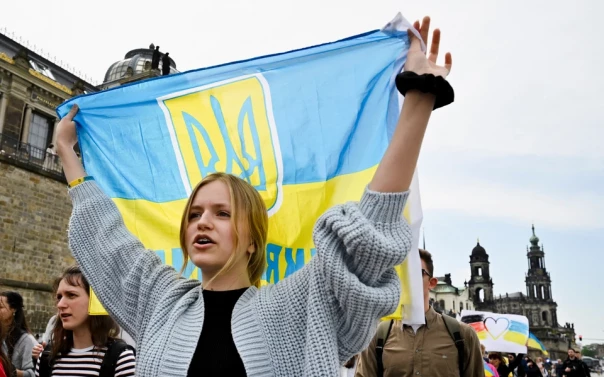 Украинский вопрос "портит" и раскалывает Европу