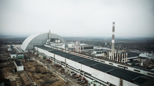 Спустя 36 лет Киев решил вспомнить о Чернобыле и обвинить Россию