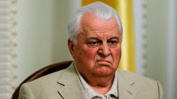 Леонид Кравчук и обыденность зла