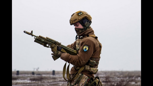 Случай в подъезде: как обнулили спецназ «Азова»