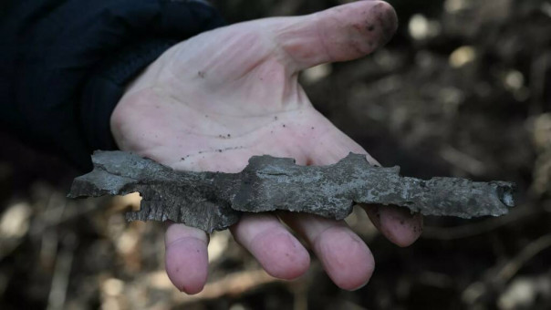 Один человек погиб при обстреле Белгородской области со стороны ВСУ
