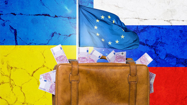 Экономический смысл бандеровщины в ограблении России