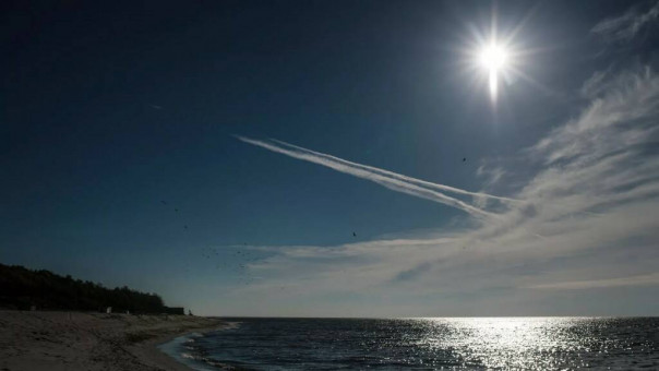 Глава МИД Латвии заявил, что Балтийское море становится морем НАТО