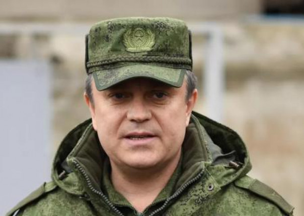 Пасечник: использование ВСУ гражданских в качестве живого щита осложнит освобождение Лисичанска и Северодонецка