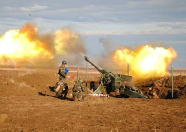 За 86 дней эскалации в ДНР погибли 113 мирных жителей, разрушено более трех тысяч домов